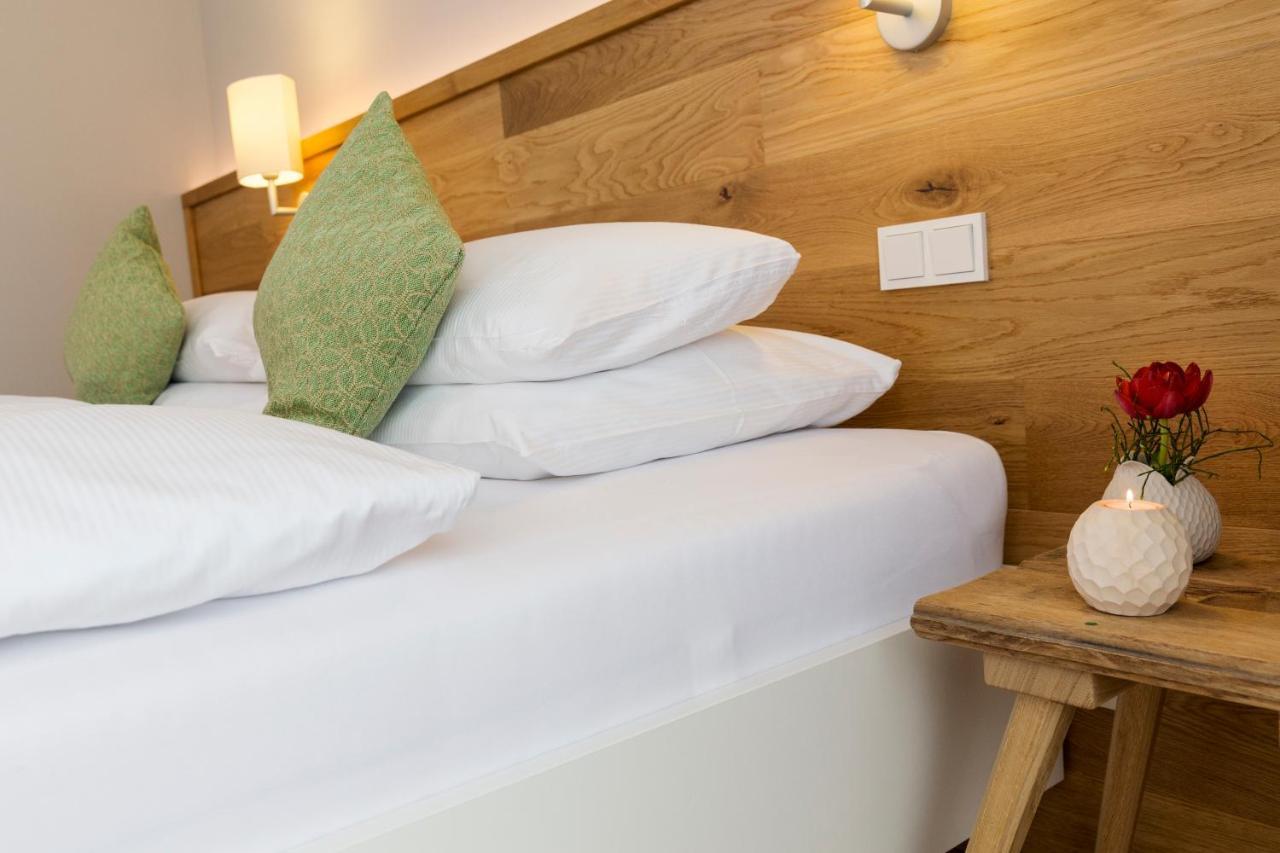 Hotel Paulinenhof à Belzig Extérieur photo