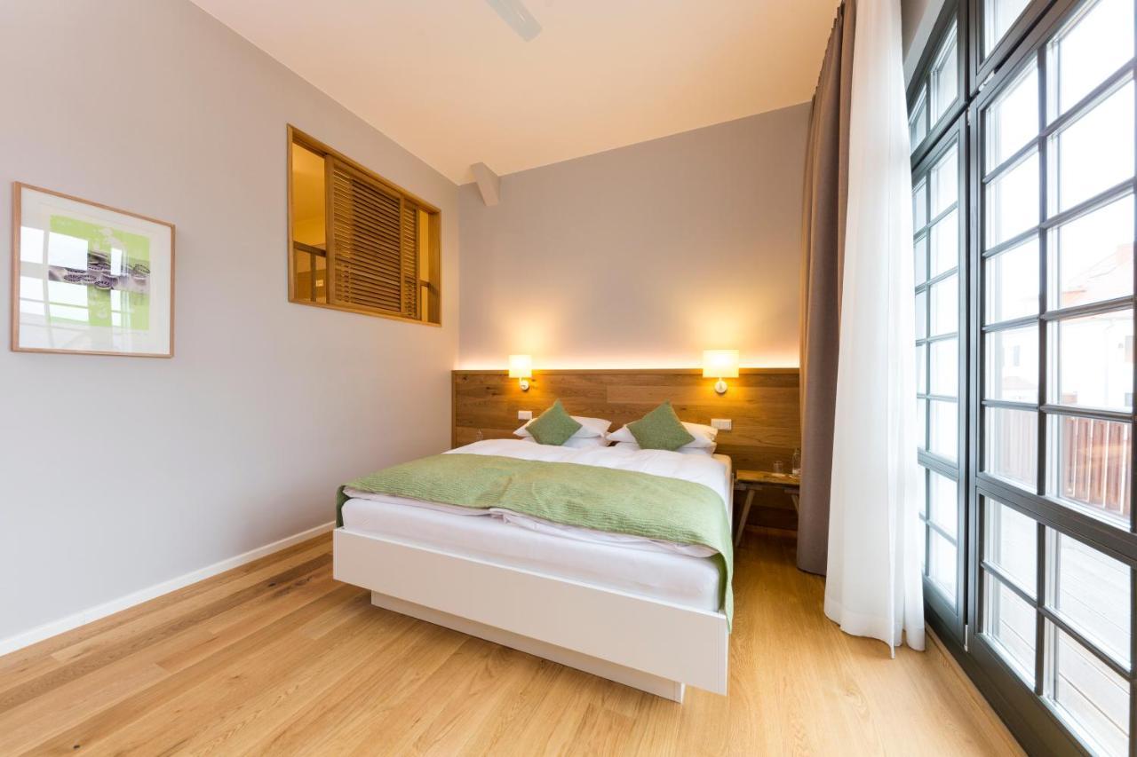 Hotel Paulinenhof à Belzig Extérieur photo