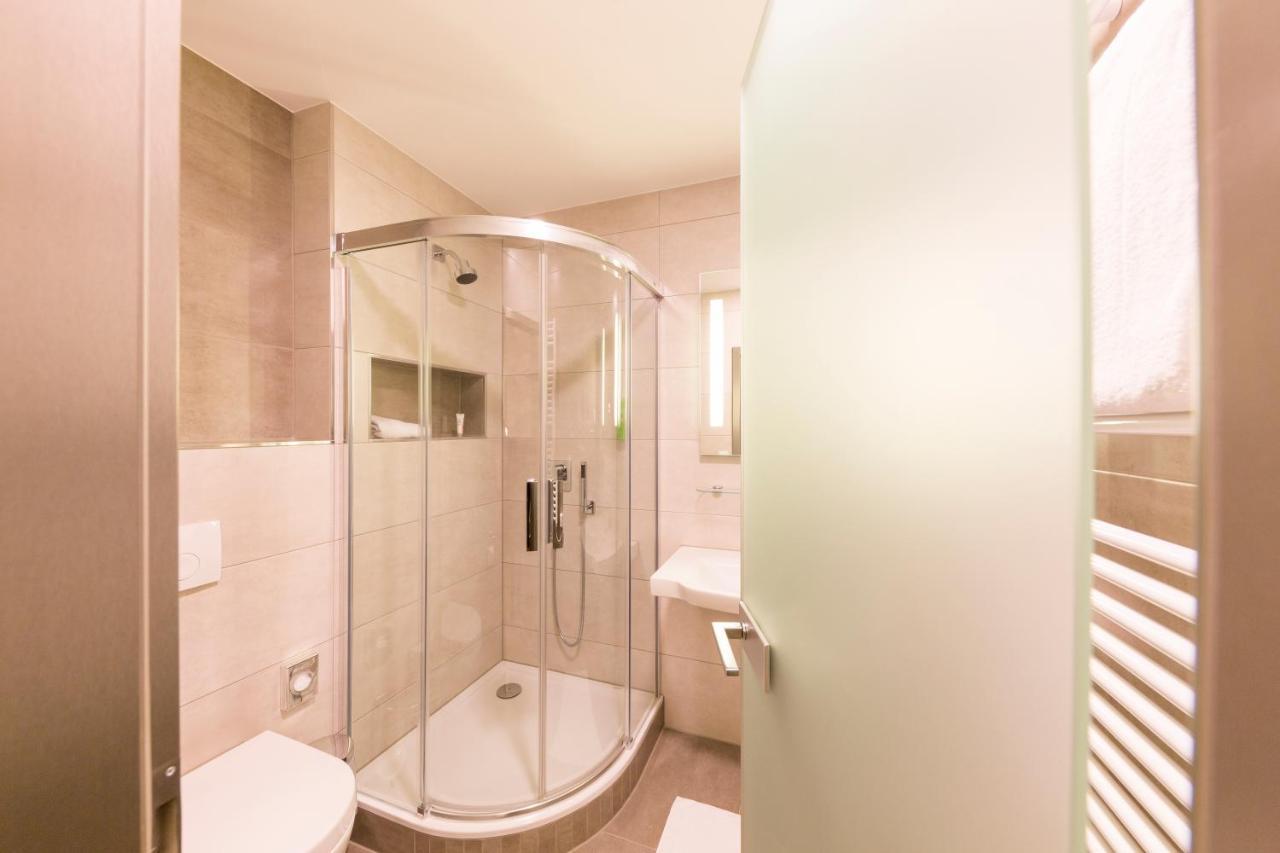 Hotel Paulinenhof à Belzig Extérieur photo