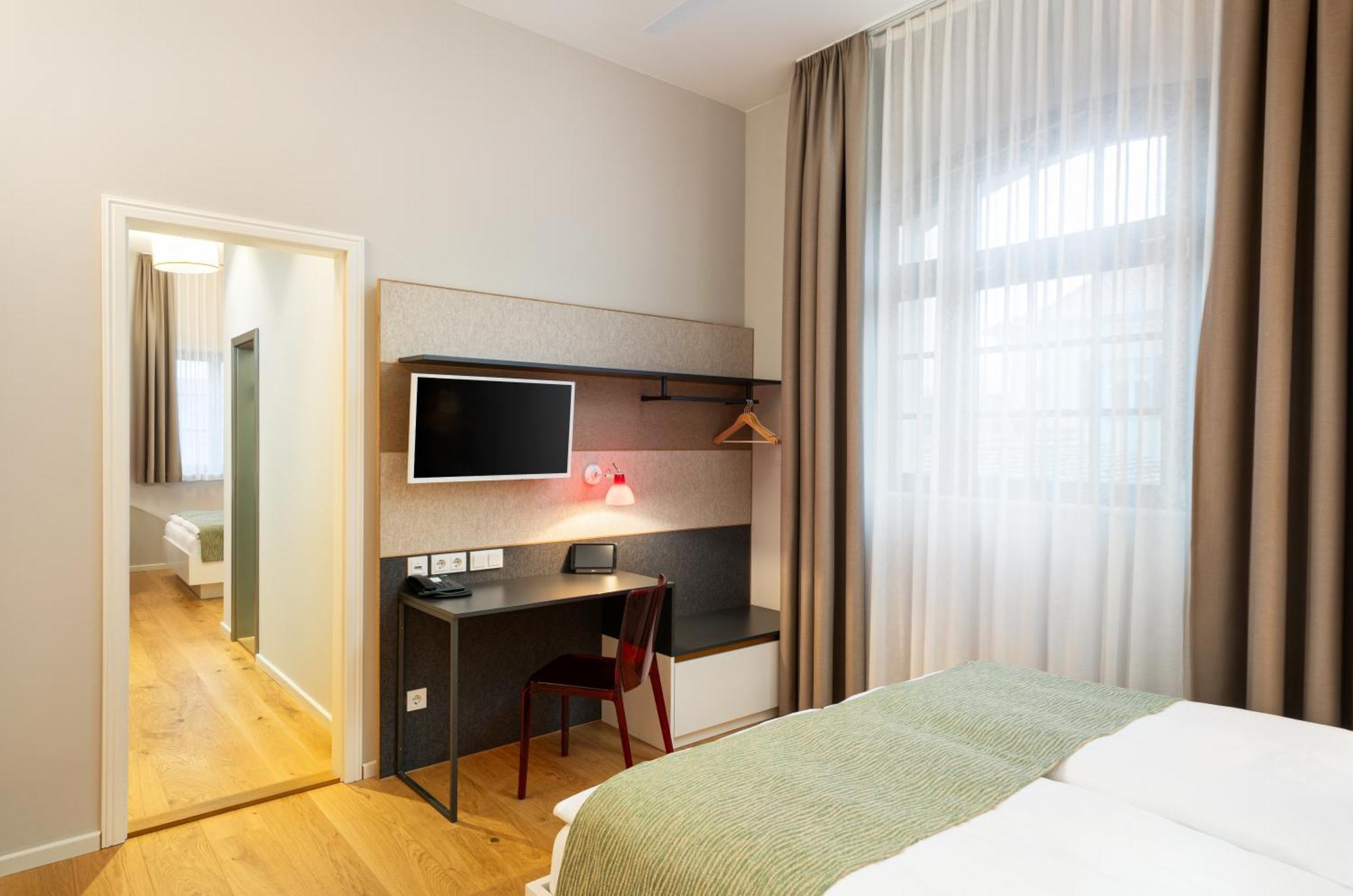 Hotel Paulinenhof à Belzig Extérieur photo